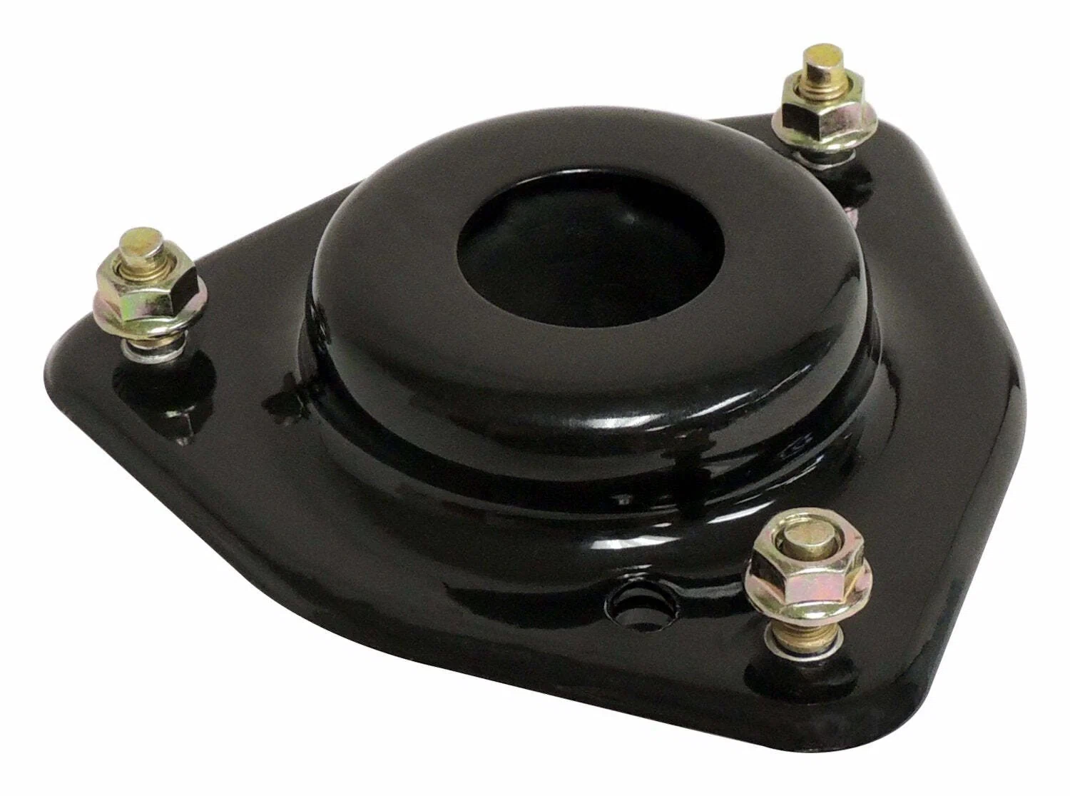 Crown Automotive - Steel Black Strut Mount - 4721547AC
